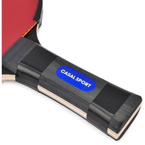 Raquette Tennis De Table Casal Sport Protector Excel Casalsport