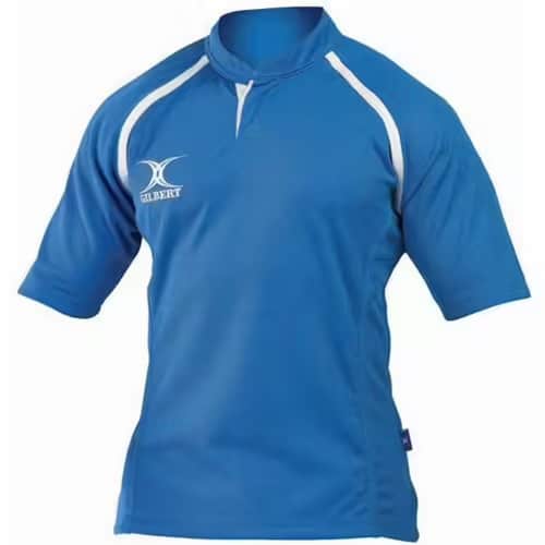 Maillot de Rugby