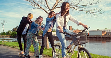 Pratiquer les sports de roues au sein de votre commune