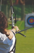 Archerie et tir
