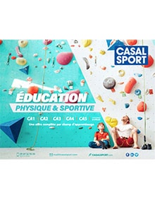 Catalogue Casal Sport EPS