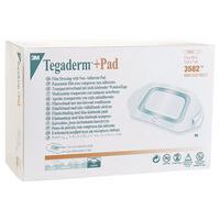 Pansement adhésif stérile Tegaderm + Pad