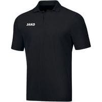 Polo manches courtes enfant - Jako - Base Noir