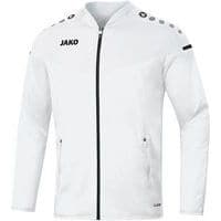 Veste de foot - Jako - Champ 2.0 Blanc