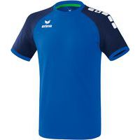 Maillot MC Zenari 3.0 Royal/Marine ERIMA