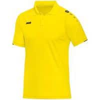 Polo Classico Jaune JAKO