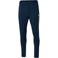 Pantalon d'entraînement de foot enfant - Jako - Premium Bleu marine