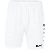 Short de foot - Jako - Premium Blanc