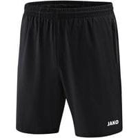 Short de foot enfant - Jako - Profi Competition 2.0 Noir