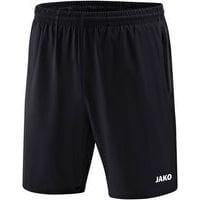 Short de foot femme - Jako - Profi 2.0 Noir