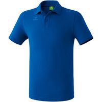 Polo teamsport - Erima - casual basic enfant new royal