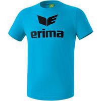 Promo T-Shirt - Erima - casual basic curaçao