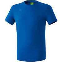 T-shirt Teamsport - Erima - casual basic enfant new royal