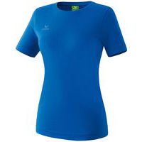 T-shirt Teamsport - Erima - casual basic femme new royal