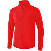 Veste sweat - Erima - rouge