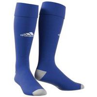 Chaussettes adidas milano royal blanc