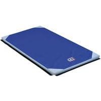 Tapis gym houssé associatif 200 x 100 - GES