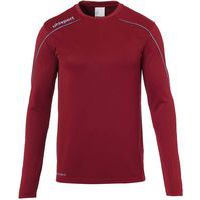 Maillot ML Stream 22 Bordeaux/Ciel UHLSPORT