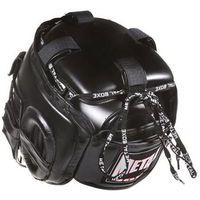 Casque grille Métal Boxe