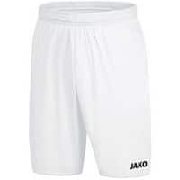 Short Manchester 2.0 Blanc JAKO