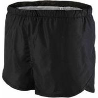 Short homme noir classic running