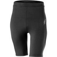 Cuissard de running homme noir