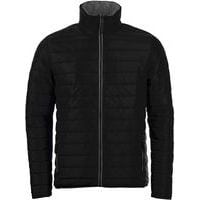 Veste Doudoune Expert Technic Noir