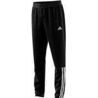 Pantalon Training Regista 18 Enfant Noir/Blanc adidas