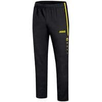 Pantalon présentation Striker 2.0 Noir/Jaune fluo JAKO