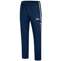 Pantalon présentation Striker 2.0 Marine/Blanc enfant JAKO