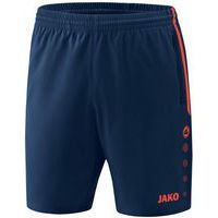 Short Competition 2.0 Marine/Rouge JAKO