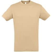 Tee-shirt personnalisable classic 150g adulteSable