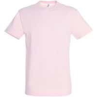 Tee-shirt personnalisable Active enfant 190 g rose moyen