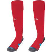 Chaussettes de foot - Jako - Premium Rouge