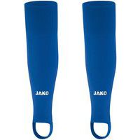 Chaussettes de foot sans pied - Jako - Glasgow 2.0 Bleu