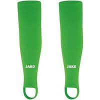 Chaussettes de foot sans pied - Jako - Glasgow 2.0 Vert clair