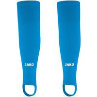 Chaussettes de foot sans pied - Jako - Glasgow 2.0 Bleu Jako