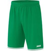 Short de basket - Jako - Center 2.0 Vert