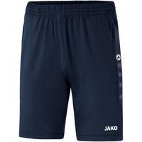 Short de foot - Jako - Premium Champ 2.0 Bleu marine