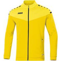 Veste de foot polyester enfant - Jako - Champ 2.0 Jaune