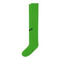 Chaussettes foot - Erima - bas avec logo green