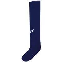 Chaussettes foot - Erima - bas avec logo new navy