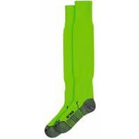 Chaussettes foot - Erima - bas sans logo green gecko