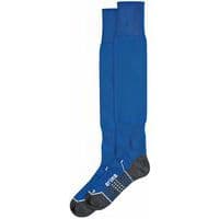 Chaussettes foot - Erima - bas sans logo new royal