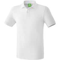 Polo teamsport - Erima - casual basic enfant blanc