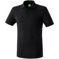 Polo teamsport - Erima - casual basic enfant noir