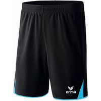 Short - Erima - 5-c classic enfant noir/curaçao