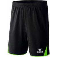 Short - Erima - 5-c classic enfant noir/vert