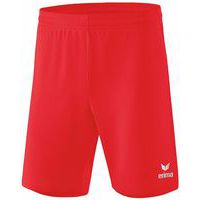 Short slippé - Erima - rio 2.0 enfant rouge