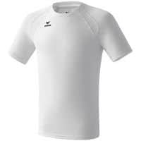 T-shirt - Erima - performance blanc
